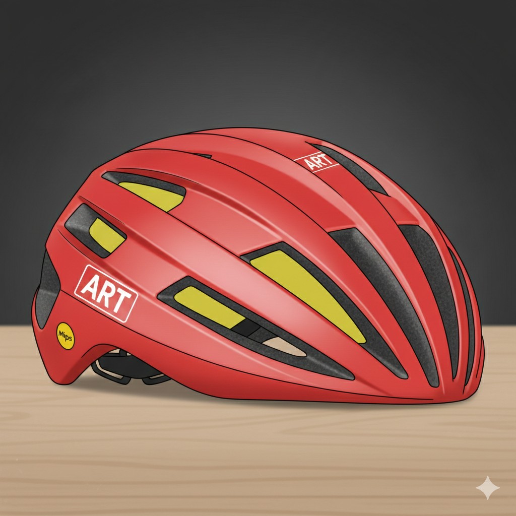 IL Casco – Sempre indossato